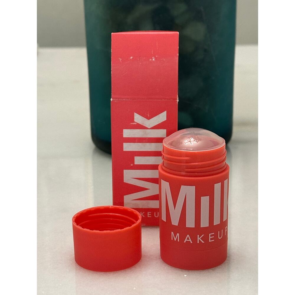 Milk Makeup Watermelon Brightening Face Mask 1oz NIB Dark Spot Removal Stick